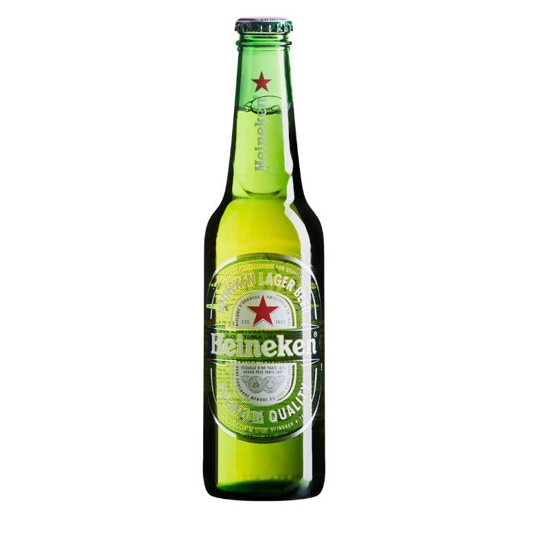 Heineken (Longnecks)