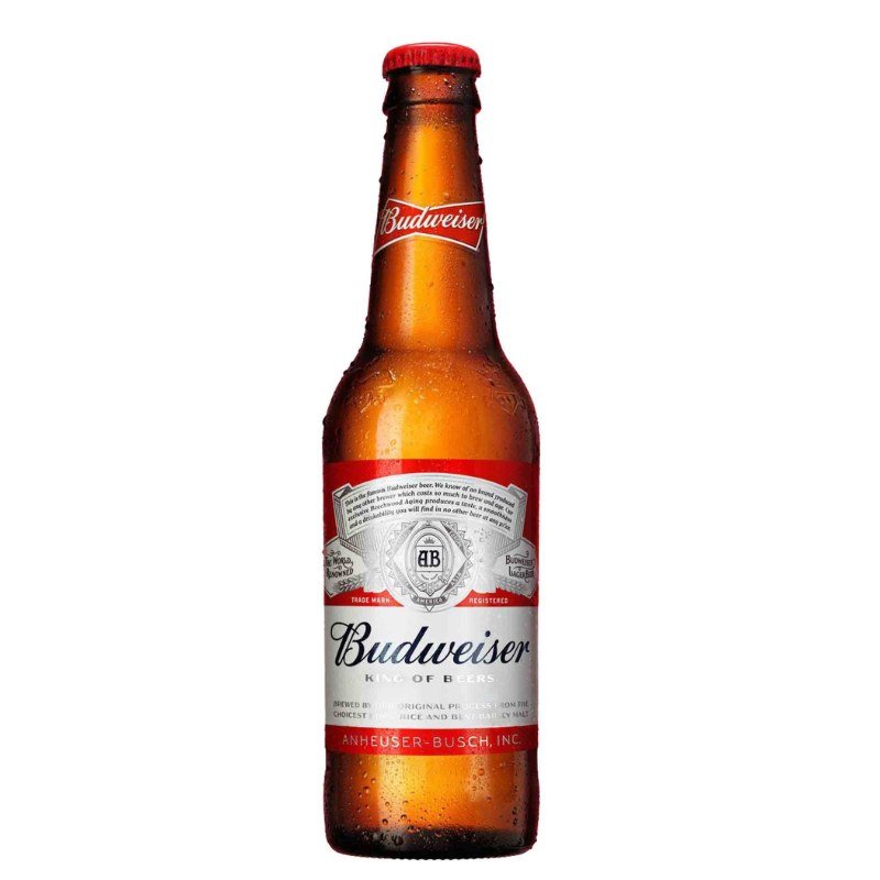 Bud (Longnecks)