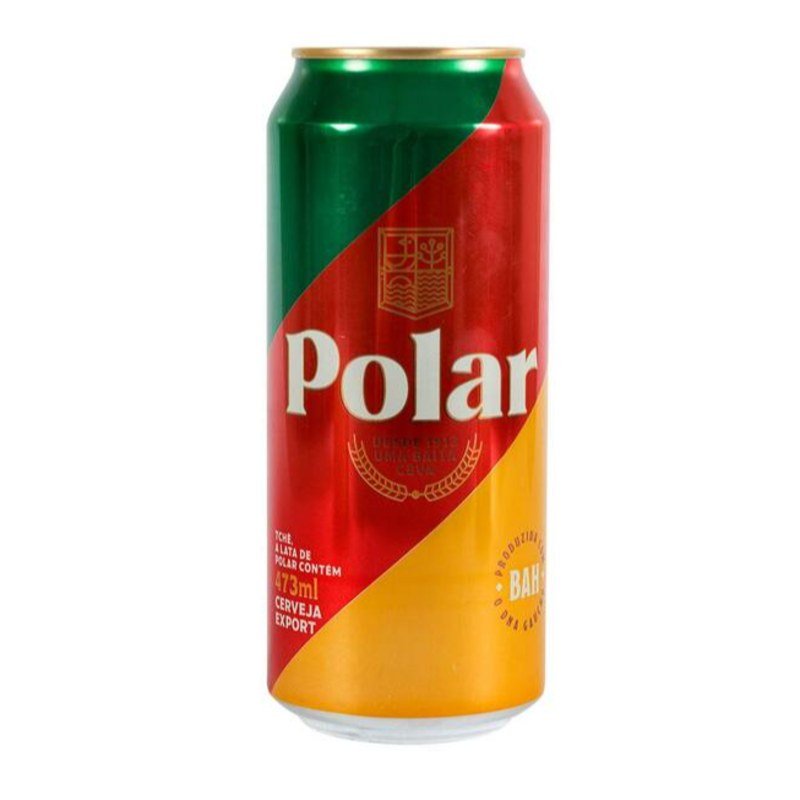 Polar (Latão)