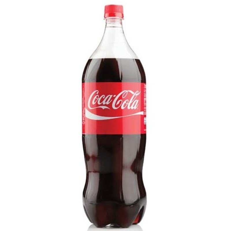 Coca-Cola 2L