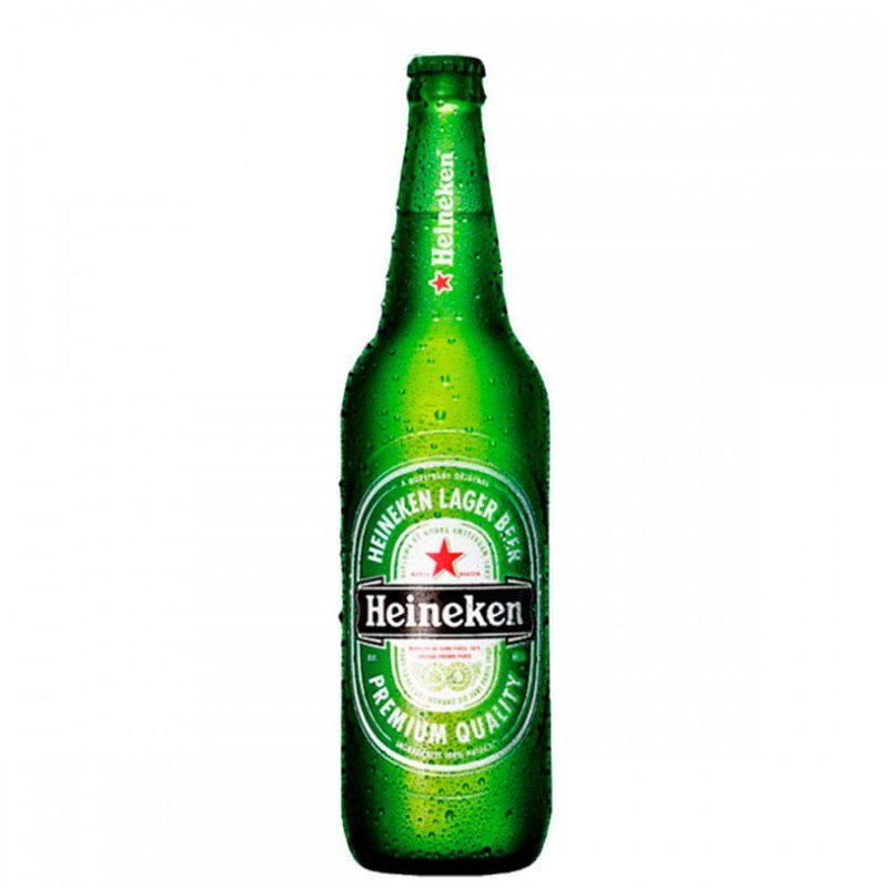 Heineken 600 ml
