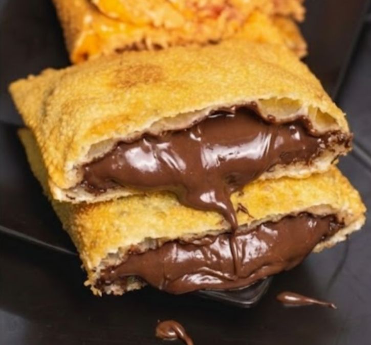 Pastel de Chocolate