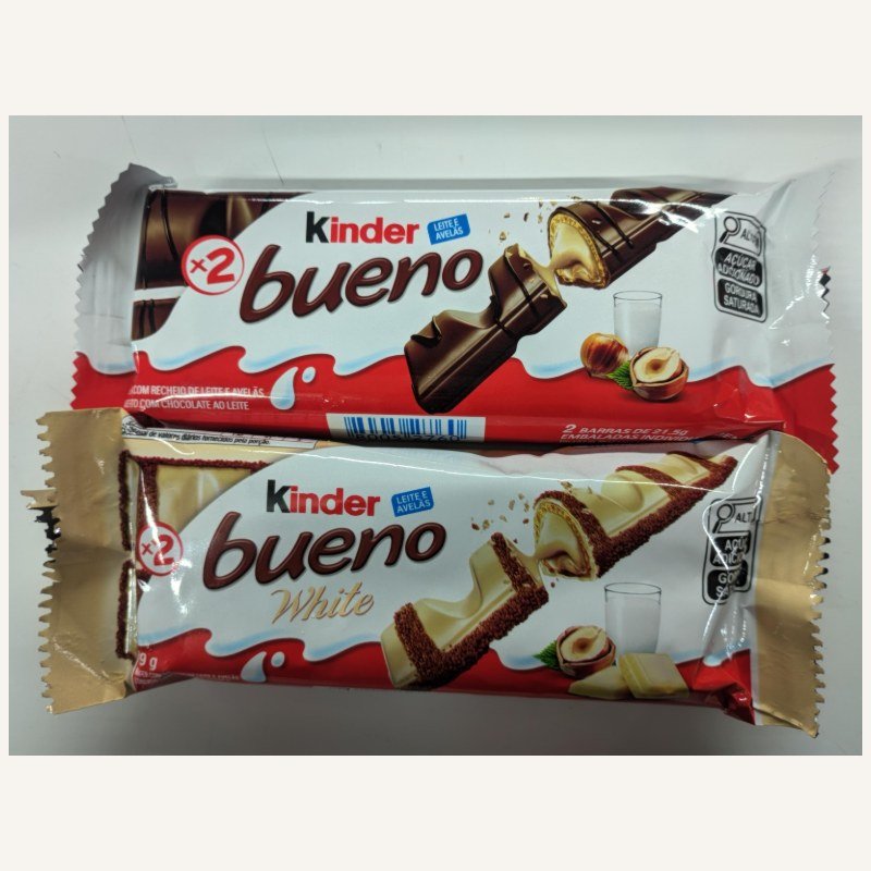Kinder Bueno