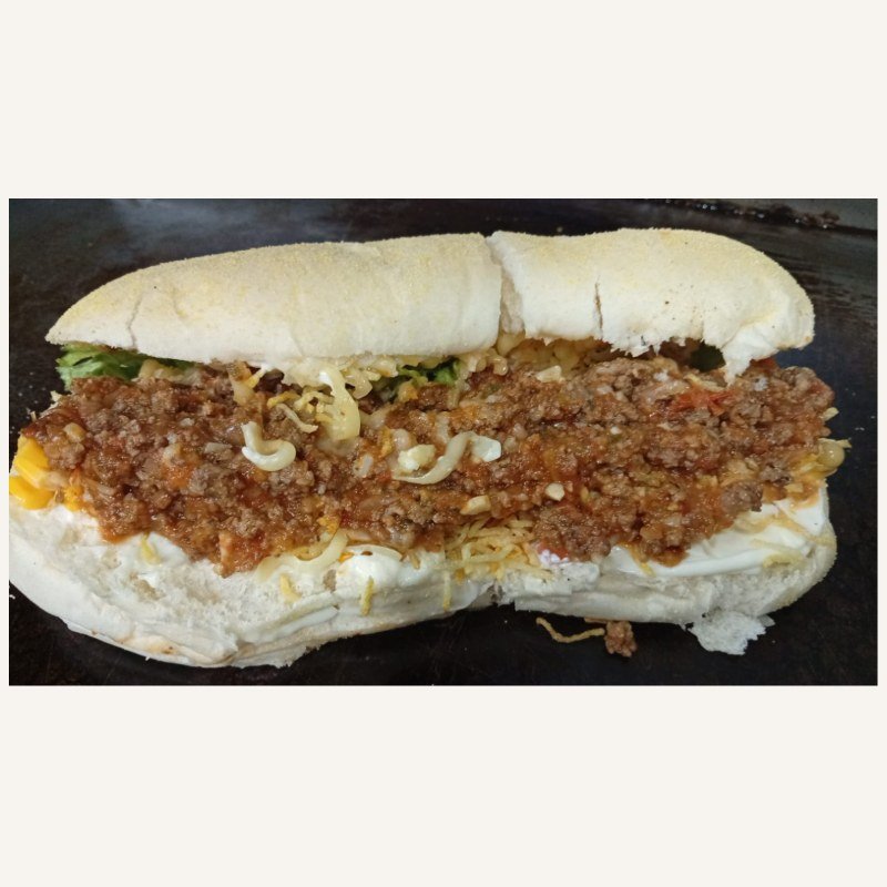 Dog Buraco Quente