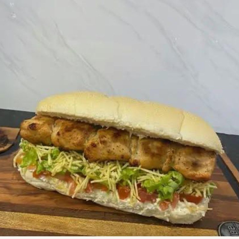Ka Churrasco Prensado de Frango