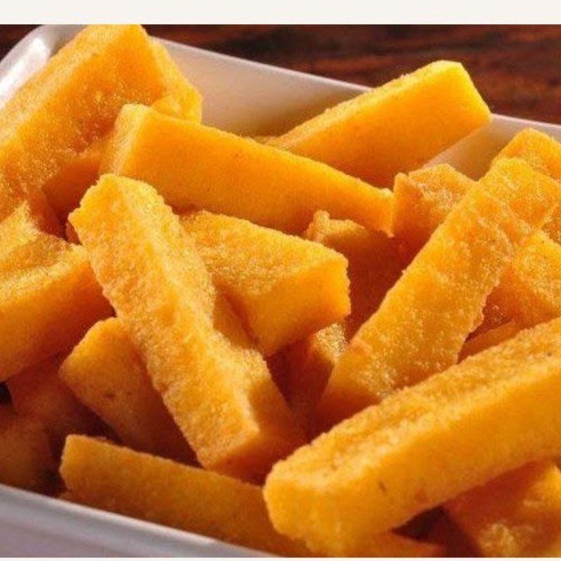 Polenta Tradicional