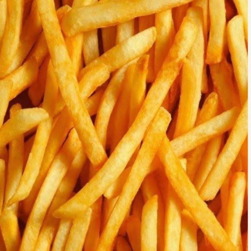 Batata Frita PP ( infantil )