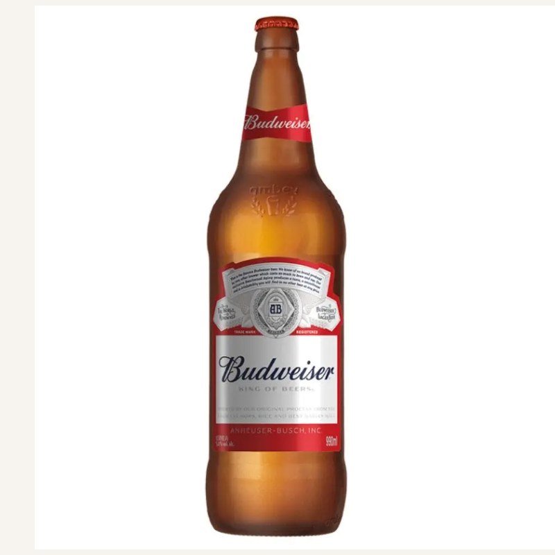 Bud (Litrão)