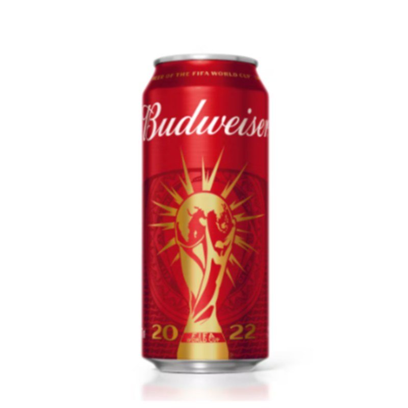 Bud (Latão)