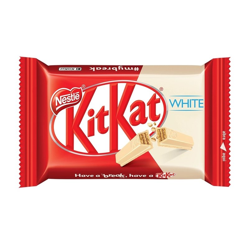 KitKat Branco
