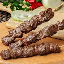 Espeto de Carne