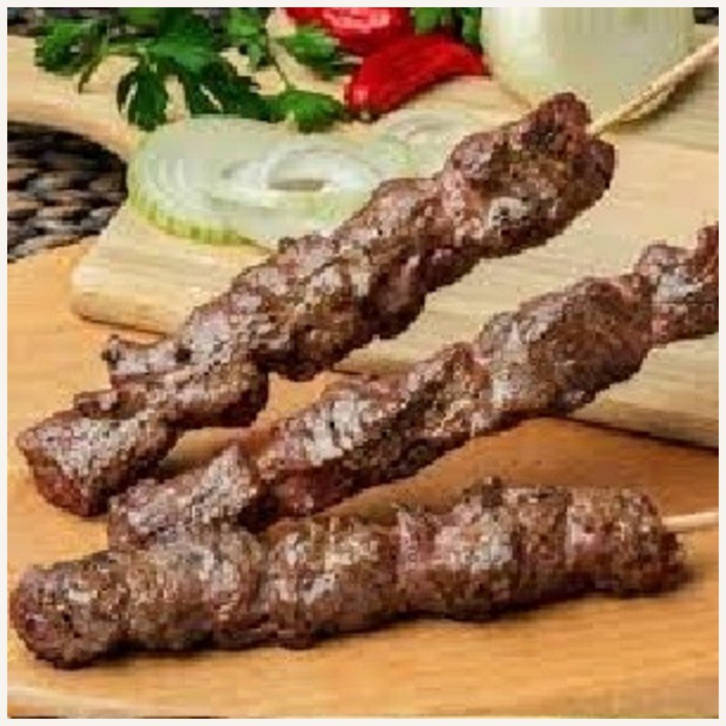 Espeto de Carne