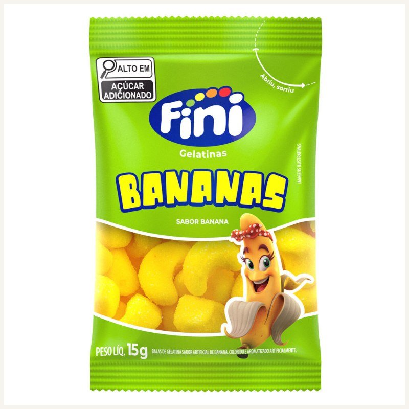 Fini Bananas