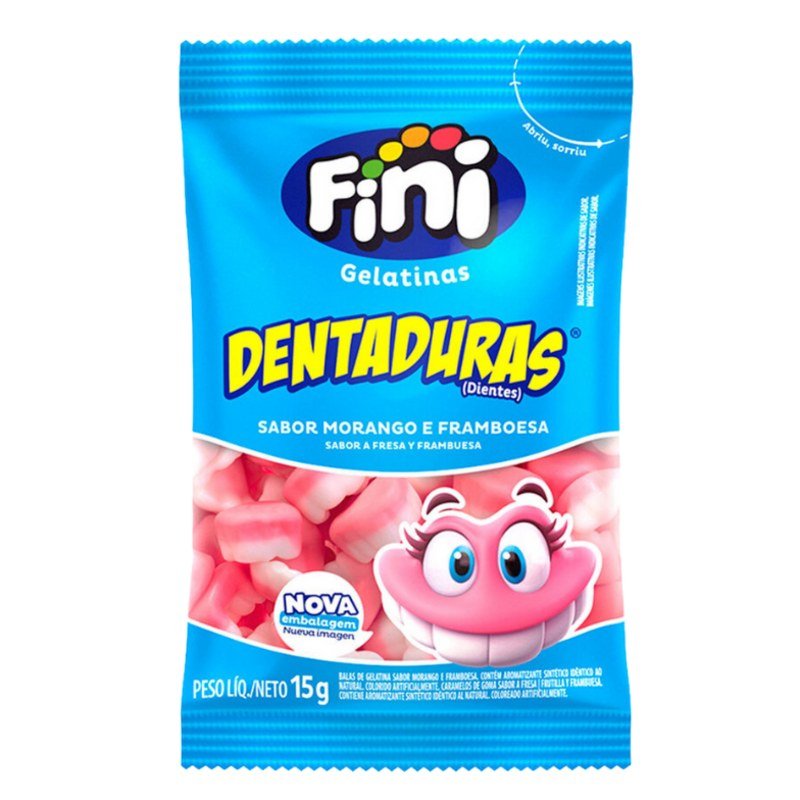 Fini Dentaduras