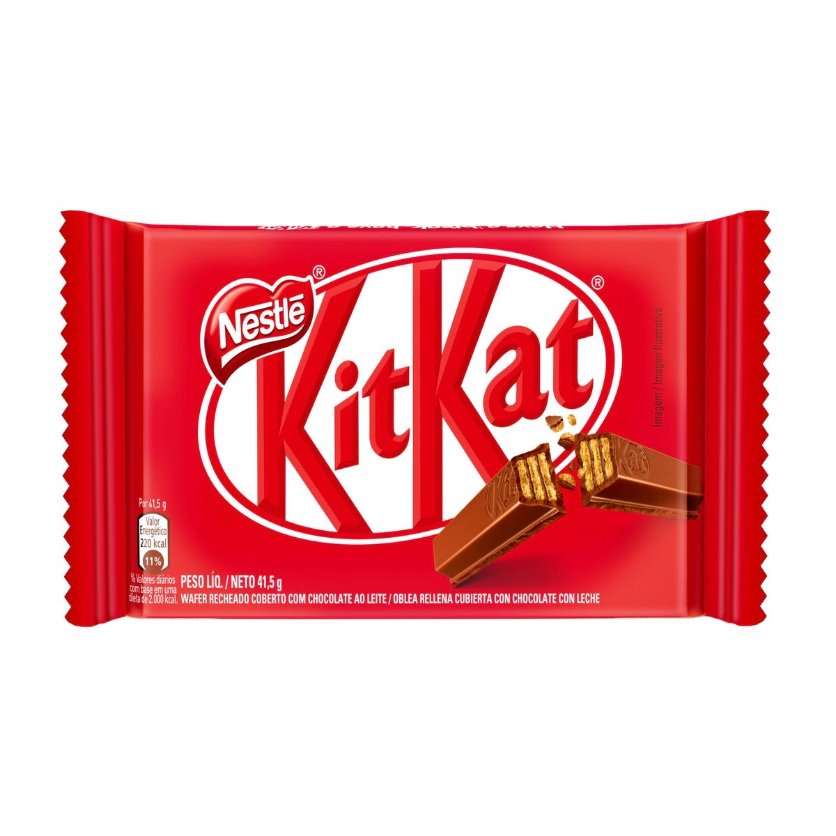 KitKat