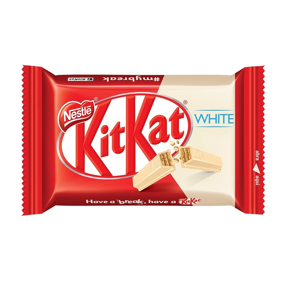 KitKat Branco