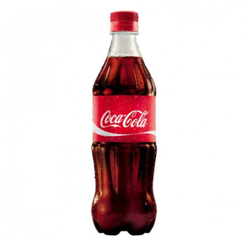 Coca-Cola 600 ml
