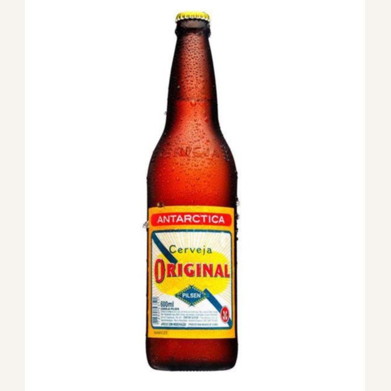 Original 600 ml