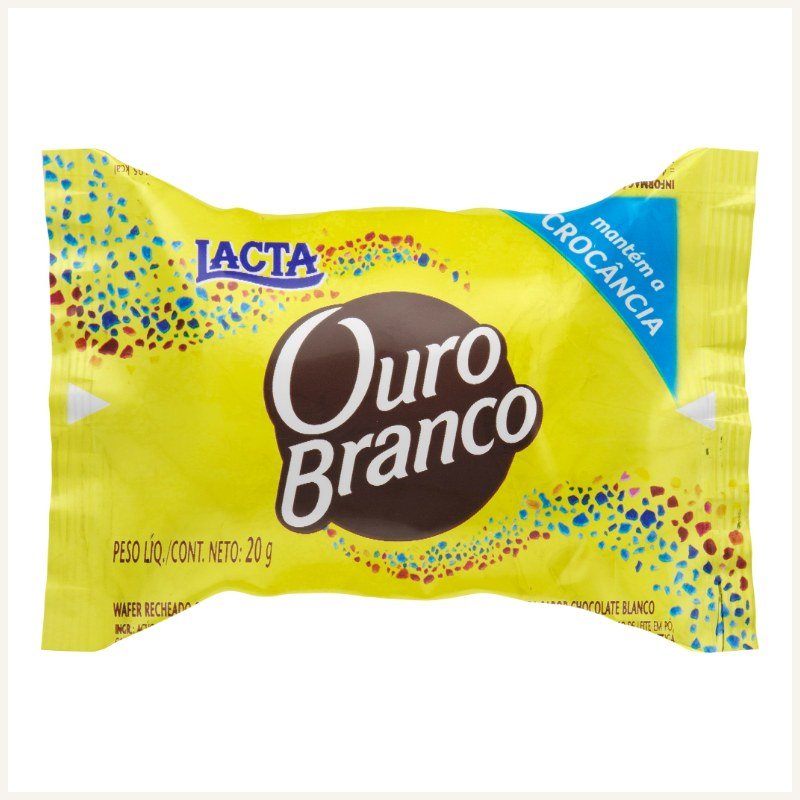 Ouro Branco