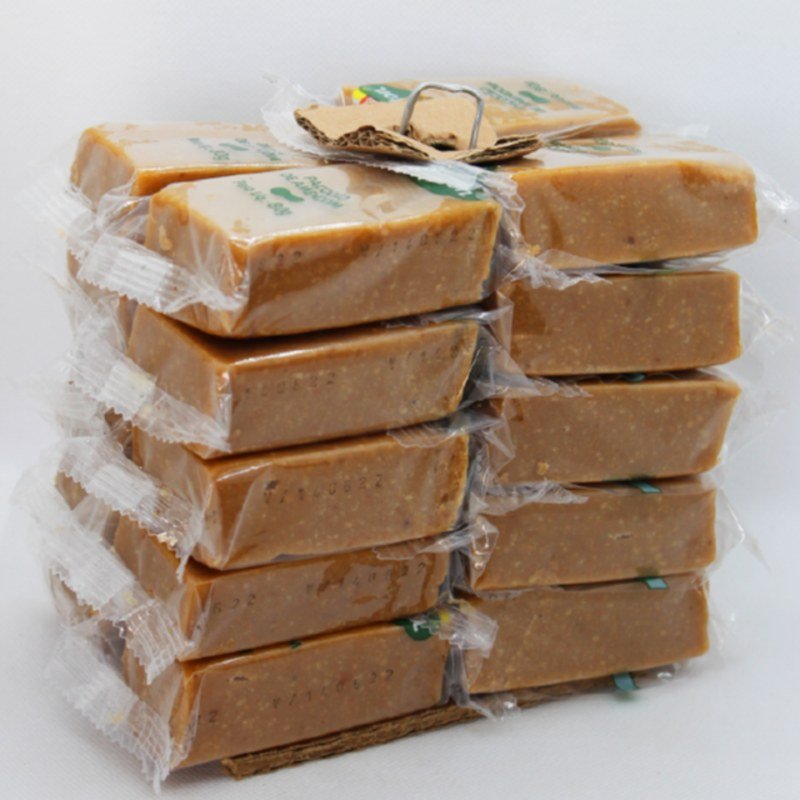 Paçoca de Amendoim