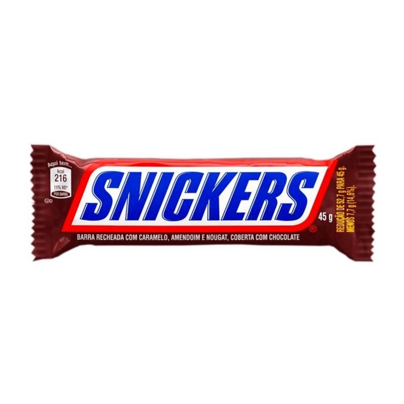 Snickers